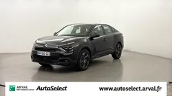 Citroën C4 PureTech 130 S&S EAT8 Feel Pack
