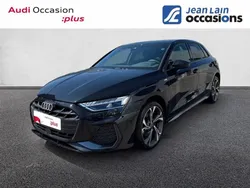 Audi A3 Sportback TFSI Mild Hybrid 150 S tronic 7 S line