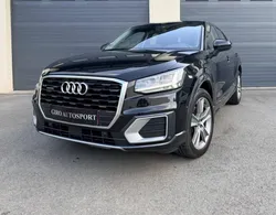 Audi Q2 35 TDI 150 Advanced Quattro 1ERE MAIN