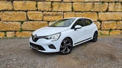 Renault Clio 1.5 Blue dCi Zen