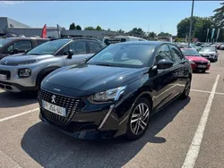 Peugeot 208 1.2 PureTech 100 Allure