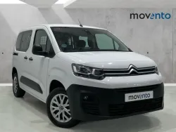 CITROEN Berlingo Combi BlueHDi S&S Talla M Live Pack Business 100