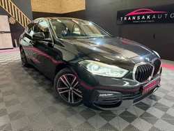BMW SERIE 1 F40 116d 1.5L 116CH Business Design