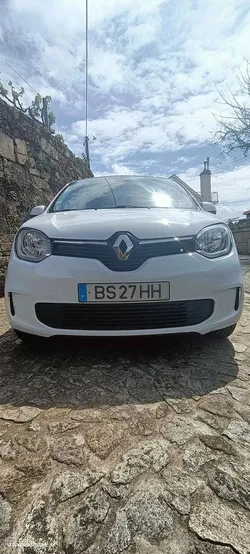 Renault Twingo Z.E. 22 Zen