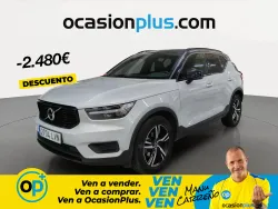 VOLVO XC40 T2 R-Design Aut.