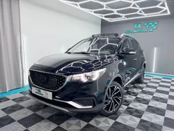 MG ZS Ev 44.5 kwh luxury