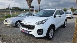 Kia Sportage 1.6 GDI 132cv