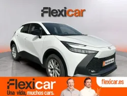 TOYOTA C-HR 220PH Advance