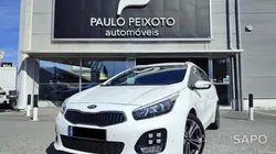 Kia Ceed de 2017