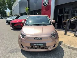 Fiat 500 3+1 e 118 ch Nouvelle Nouvelle 500