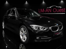BMW Série 3 Touring 316 D 116 Sport Ultimate BVA8