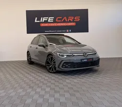 Volkswagen Golf VIII 2022 2.0 TDI SCR 200ch GTD DSG7, Première main, TVA récupérable