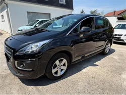 Peugeot 3008 1.6 hdi 120ch
