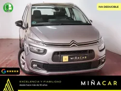 CITROEN C4 1.5BlueHDI S&S C-Series 130