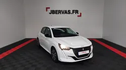 Peugeot 208 PureTech 100 S&S Active Pack