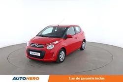 Citroën C1 1.0 VTi Feel ETG 5P 69 ch