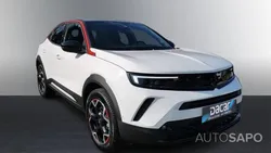Opel Mokka GS Line de 2023