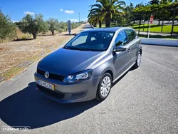 VW Polo 1.2 Trendline