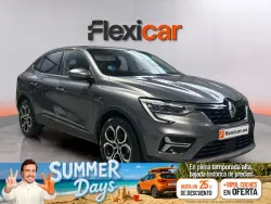 RENAULT Arkana 1.6 E-Tech Techno 105kW