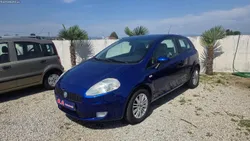 Fiat Grande Punto 1.2 65cv