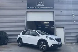 PEUGEOT 2008 1.2i 110 GT Line