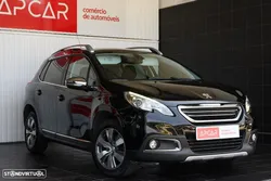 Peugeot 2008 1.6 e-HDi Allure