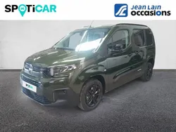Citroën Berlingo Taille M BlueHDi 130 S&S EAT8 Max