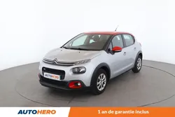 Citroën C3 1.2 PureTech Feel 82 ch