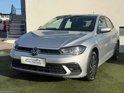 VW Polo 1.0 tsi life