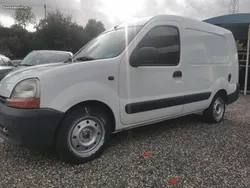 Renault Kangoo 1.9D LONGA