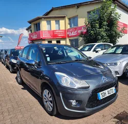 Citroën C3 II 1.4i 75ch Confort Garantie 12 mois