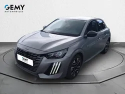 PEUGEOT 208 Hybrid 110 ch e-DCS6 Allure