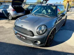 MINI Cooper D