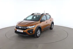 Dacia Sandero III Stepway 1.0 TCe Expression 91 ch