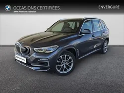 Bmw X5 xDrive30d 265ch xLine