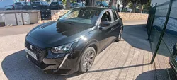 Peugeot 208 ii (2) electrique 50 kwh 136 style