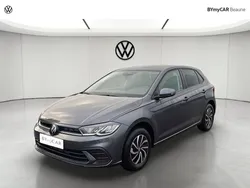 VOLKSWAGEN Polo 1.0 TSI 95 S&S DSG7 VW Edition