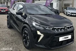 Mitsubishi ASX 1.3 DI-T Shogun 7DCT