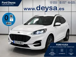 FORD Kuga 2.5 Duratec PHEV ST-Line 4x2