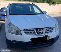 Nissan Qashqai 2.0 dCi Tekna Premium 17
