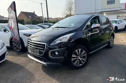 Peugeot 3008 1.6 BLUEHDI 120 CROSSWAY