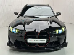 BMW M3 CS