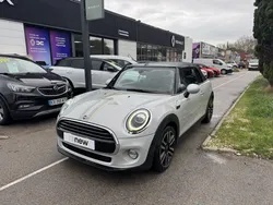 Mini Cabrio (4) Cooper 136 ch BVM6