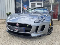 Jaguar F-Type R - 2014