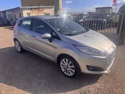 FORD Fiesta 1.0 SCTi EcoBoost 12V S&S 100 cv Edition