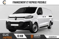 CITROEN JUMPY XL 2.2 Diesel 150 BV EAT8