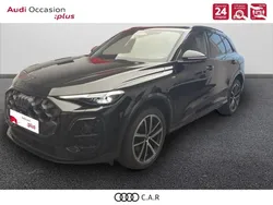 Audi Q5 TFSI 204 ch Hybride S tronic 7 S line