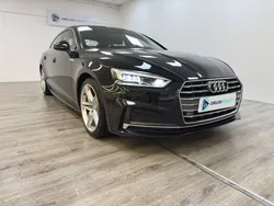 Audi A5 Sportback (2) 2.0 TDI 150 S TRONIC 7 S LINE SB