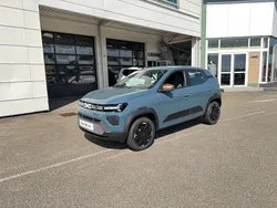 DACIA Spring electric 100 Extreme