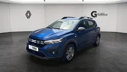 Dacia Sandero TCe 90 Stepway Expression